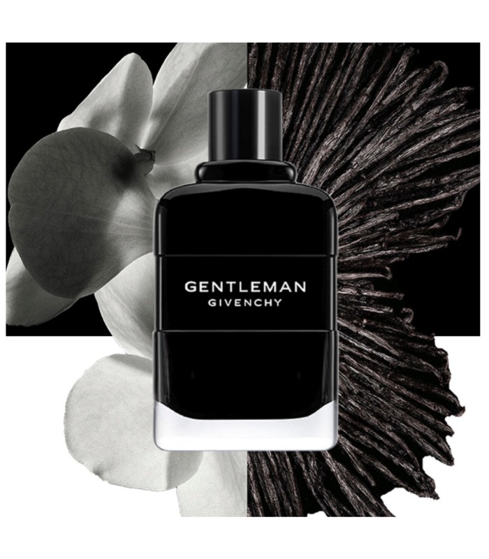 GENTLEMAN eau de parfum 100 ml