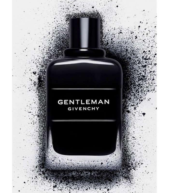 GENTLEMAN eau de parfum 100 ml