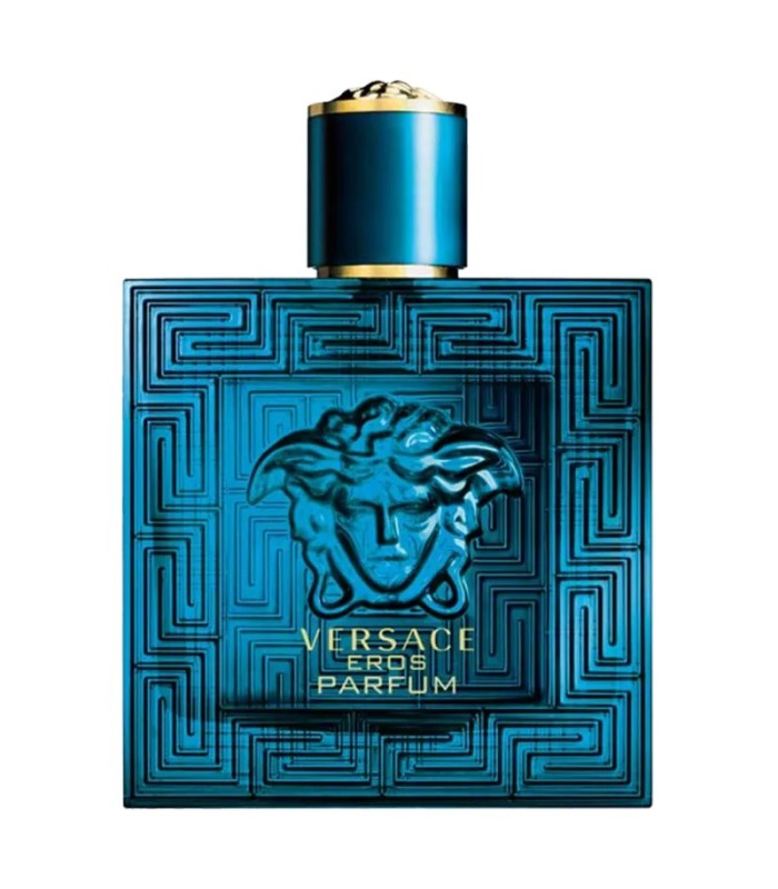 EROS PARFUM  - eau de parfum 100 ml