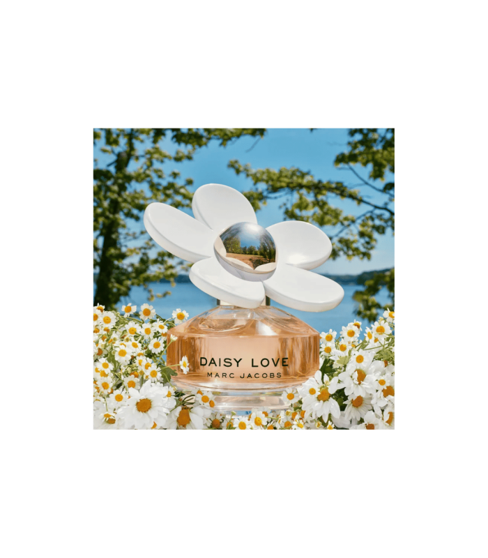 DAISY LOVE eau de toilette 50 ml