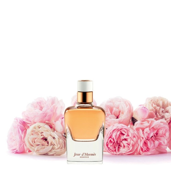JOUR D'HERMÈS ABSOLU  - eau de parfum 85 ml