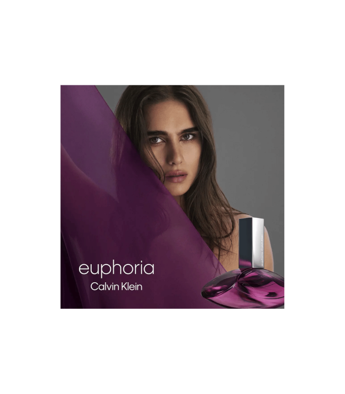 EUPHORIA ed. Lim. eau de parfum 160 ml