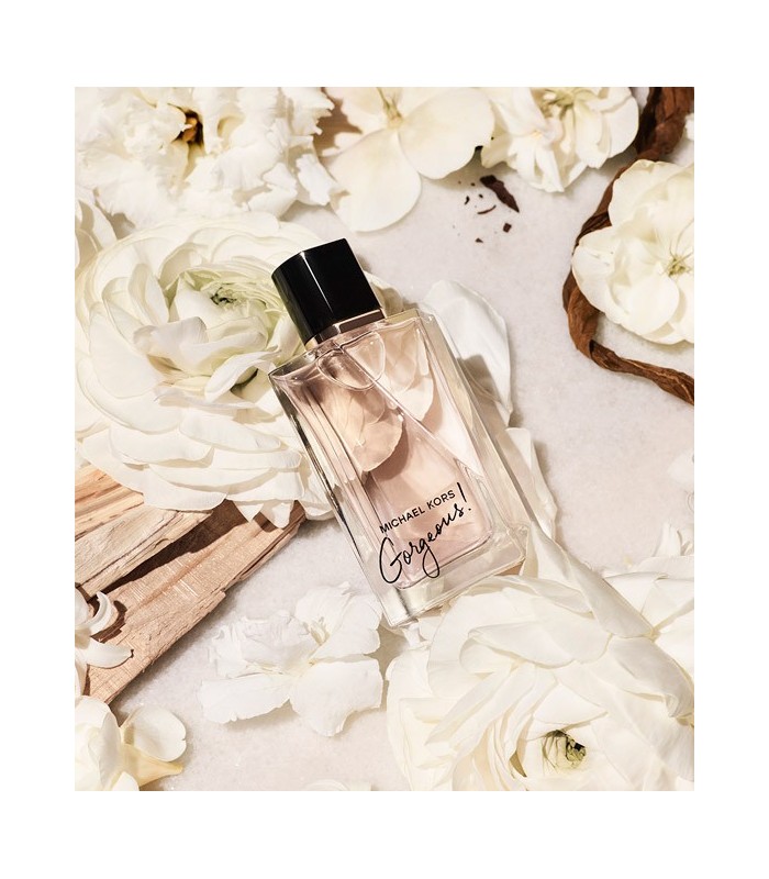 GORGEOUS! eau de parfum 100 ml