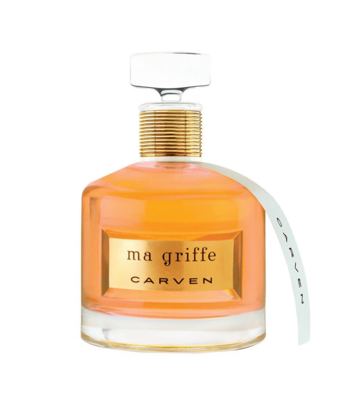 MA GRIFFE  - eau de parfum 100 ml