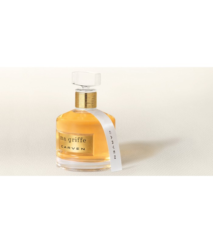 MA GRIFFE  - eau de parfum 100 ml