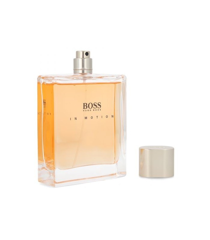 BOSS IN MOTION eau de toilette 100 ml