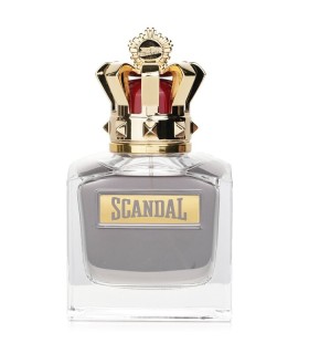 SCANDAL POUR HOMME  - eau de toilette 100 ml