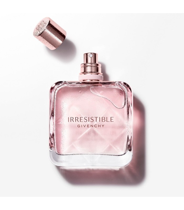 IRRESISTIBLE eau de toilette 80 ml