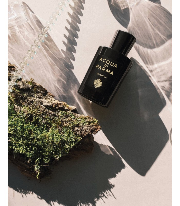 COLONIA QUERCIA  - eau de parfum 180 ml