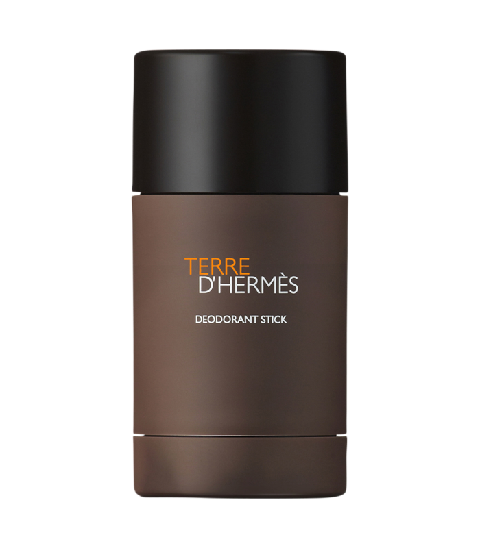 TERRE D'HERMÈS -  deo stick sans alcool 75 gr