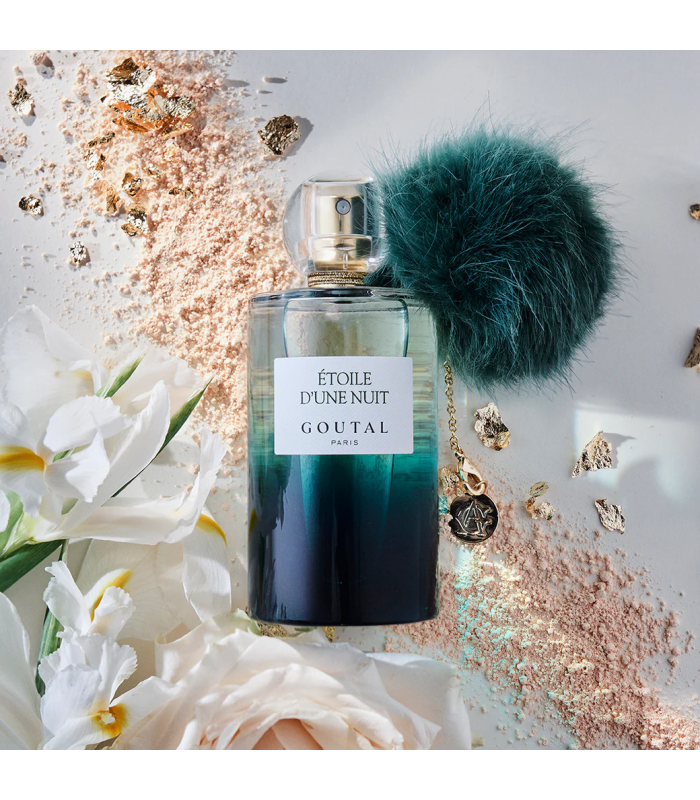 ETOILE D´UNE NUIT eau de parfum 100 ml