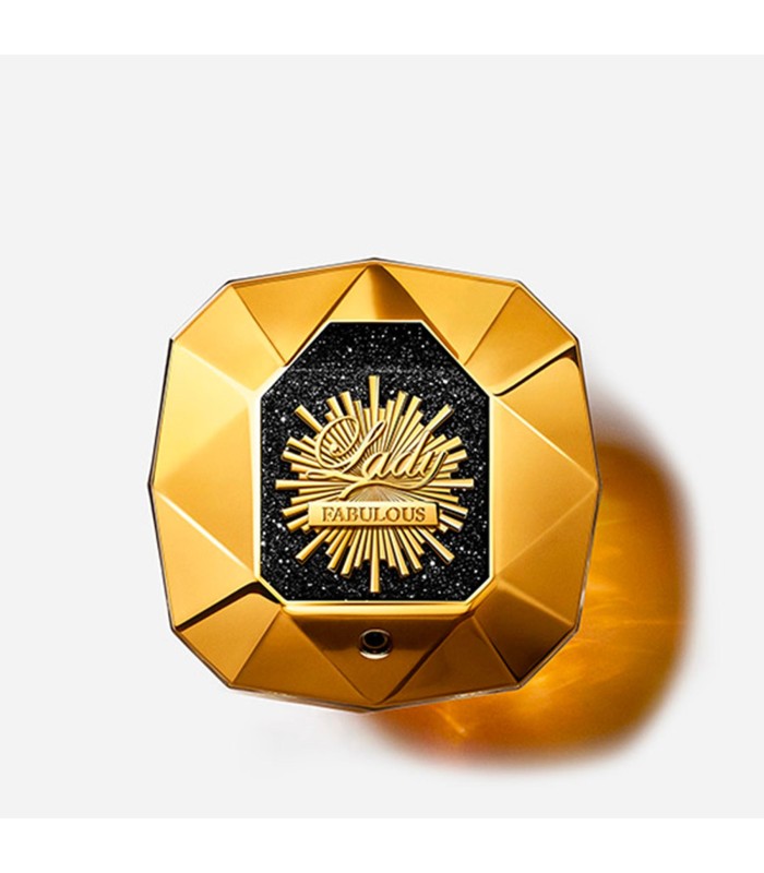 LADY MILLION FABULOUS  - eau de parfum 80 ml