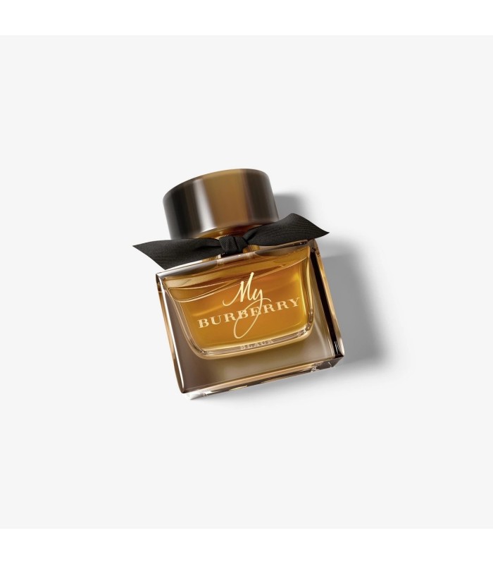 MY BURBERRY BLACK - parfum 90 ml