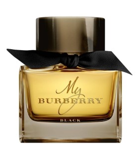 MY BURBERRY BLACK - parfum 90 ml
