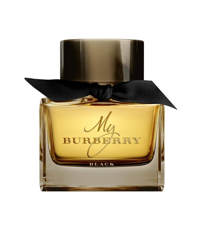 MY BURBERRY BLACK - parfum 90 ml