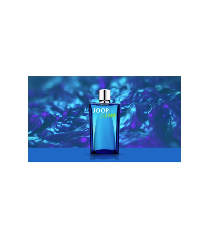 JOOP JUMP  - eau de toilette 100 ml
