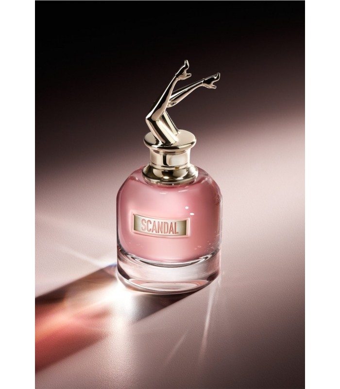 SCANDAL eau de parfum 80 ml