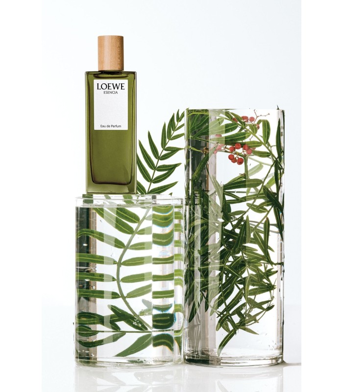 ESENCIA eau de parfum 100 ml