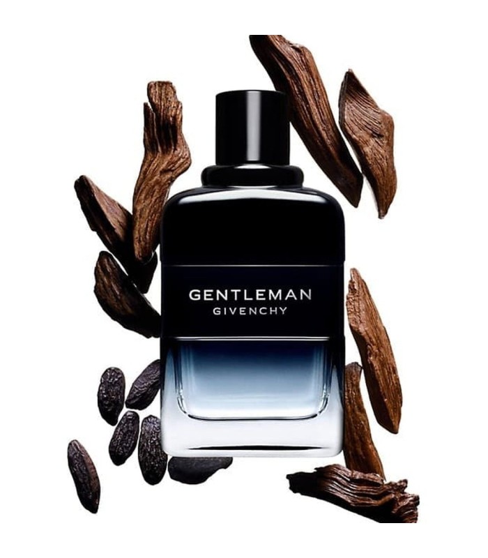 GENTLEMAN eau de toilette intense 100 ml