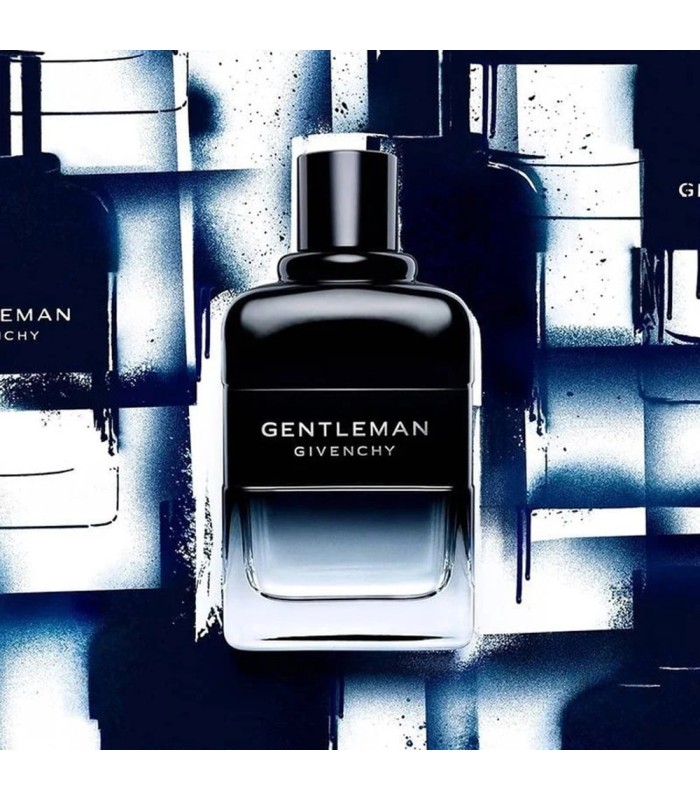 GENTLEMAN eau de toilette intense 100 ml