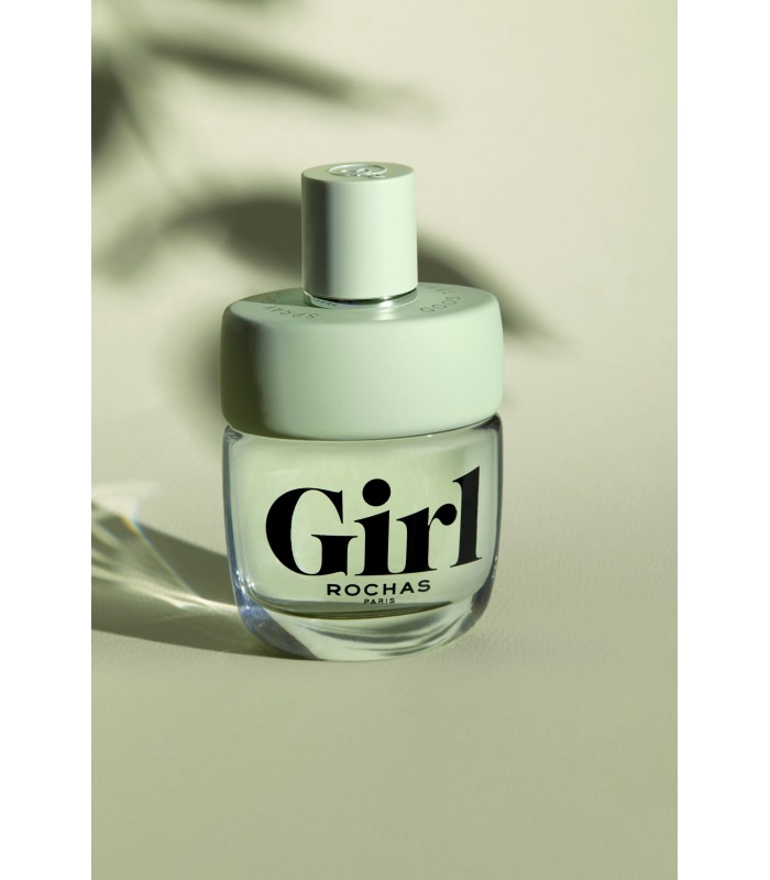 GIRL eau de toilette 100 ml