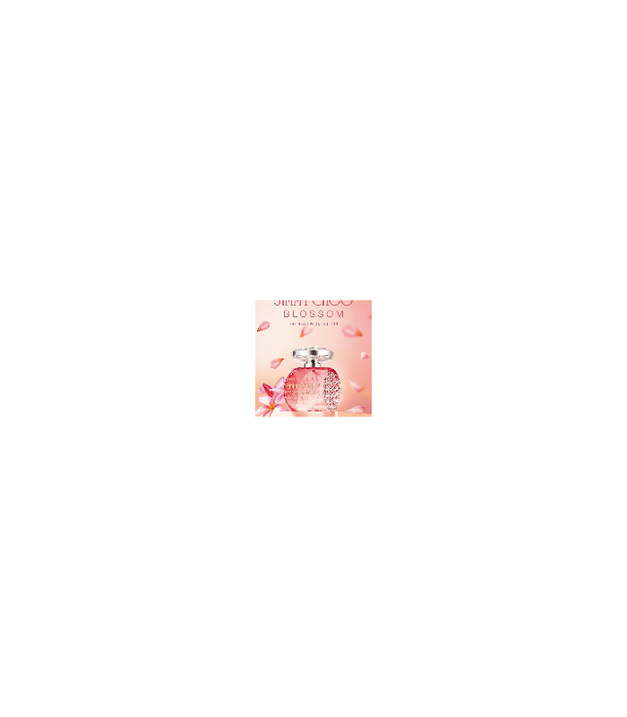 BLOSSOM eau de parfum 60 ml