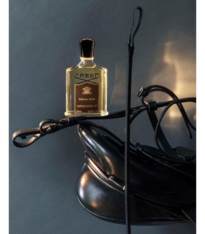 ROYAL OUD eau de parfum 100 ml