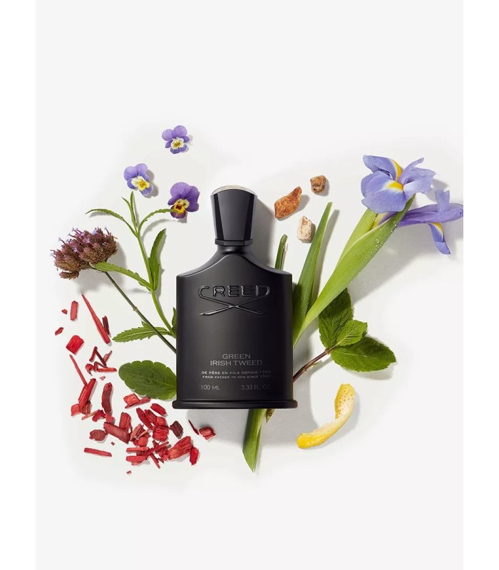 GREEN IRISH TWEED  - eau de parfum 100 ml