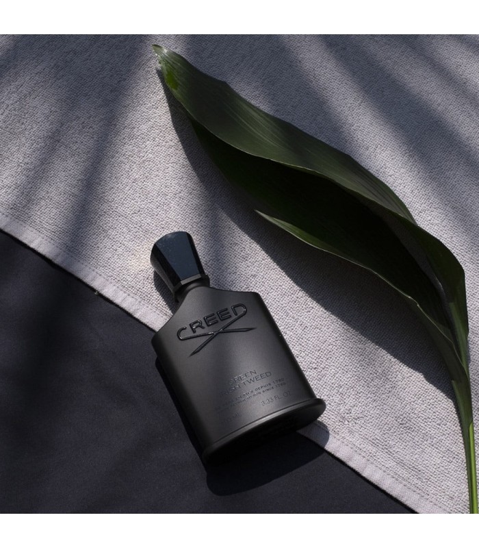 GREEN IRISH TWEED  - eau de parfum 100 ml