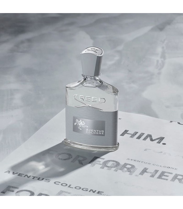 AVENTUS COLOGNE  - eau de parfum 100 ml