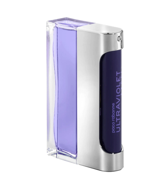 ULTRAVIOLET MAN  - eau de toilette 100 ml