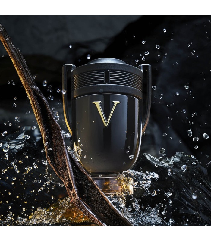 INVICTUS VICTORY  - eau de parfum 100 ml