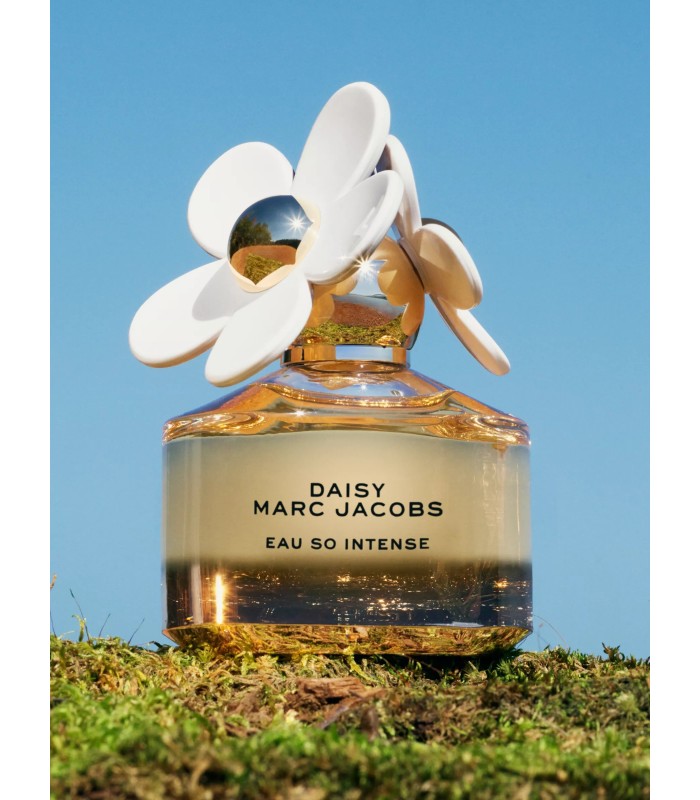 DAISY INTENSE eau de parfum 100 ml