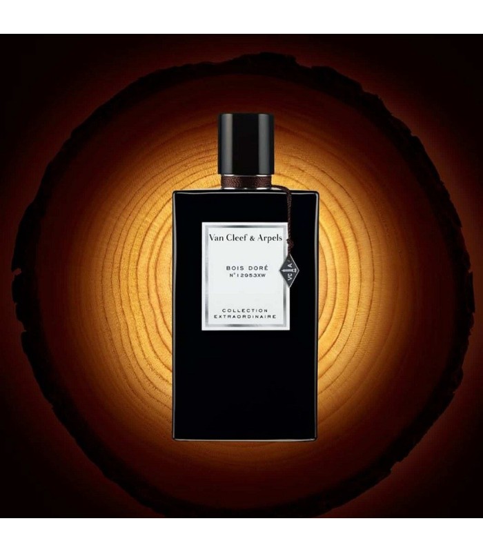 BOIS DORÉ  - eau de parfum 75 ml