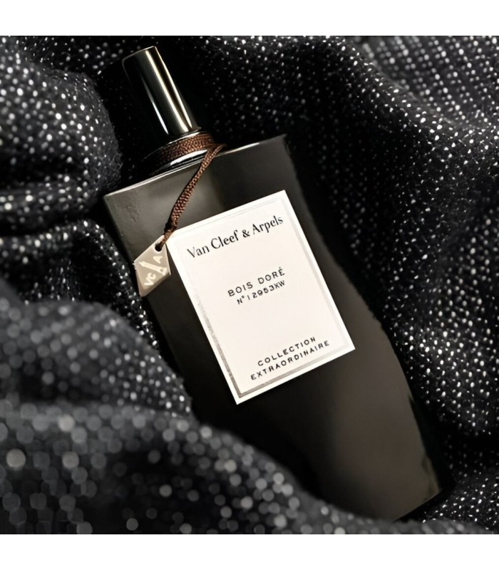 BOIS DORÉ  - eau de parfum 75 ml