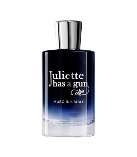 MUSC INVISIBLE  - eau de parfum 100 ml