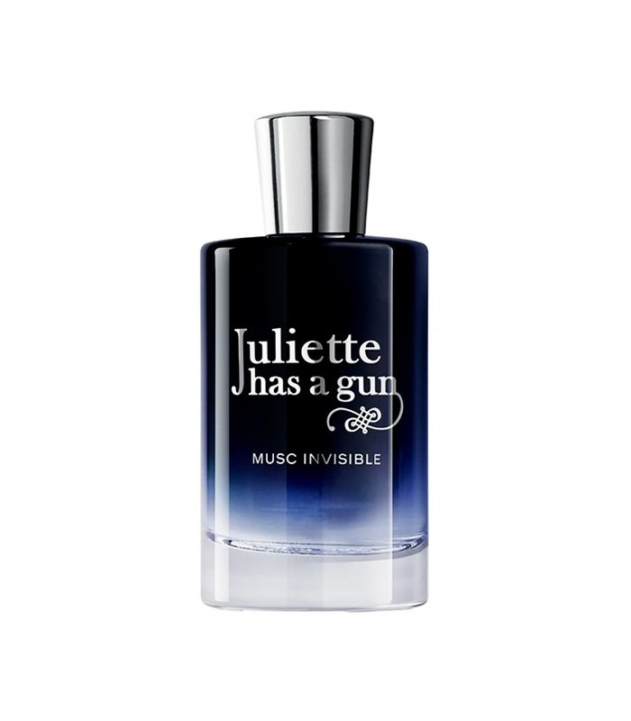 MUSC INVISIBLE  - eau de parfum 100 ml