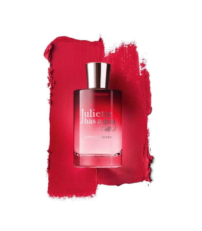 LIPSTICK FEVER  - eau de parfum 100 ml
