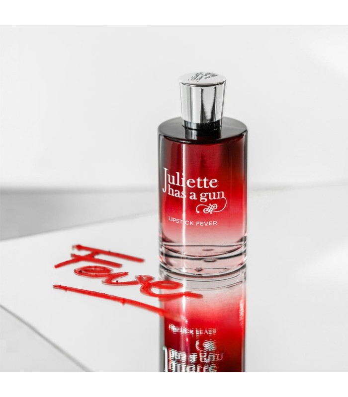 LIPSTICK FEVER  - eau de parfum 100 ml