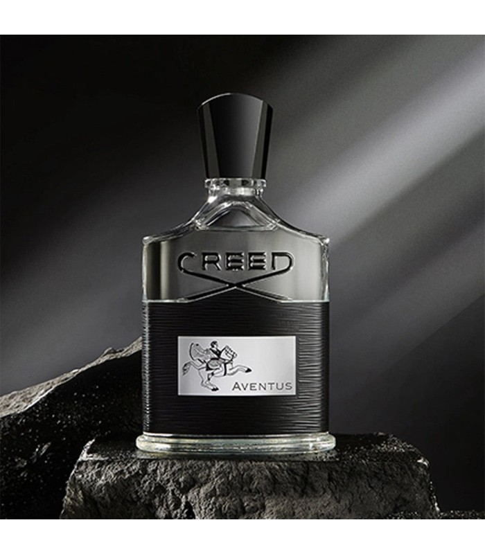 AVENTUS millesime  - eau de parfum 100 ml