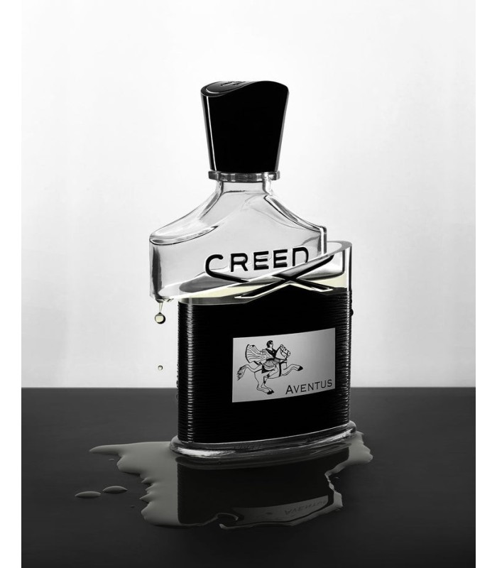 AVENTUS millesime  - eau de parfum 100 ml