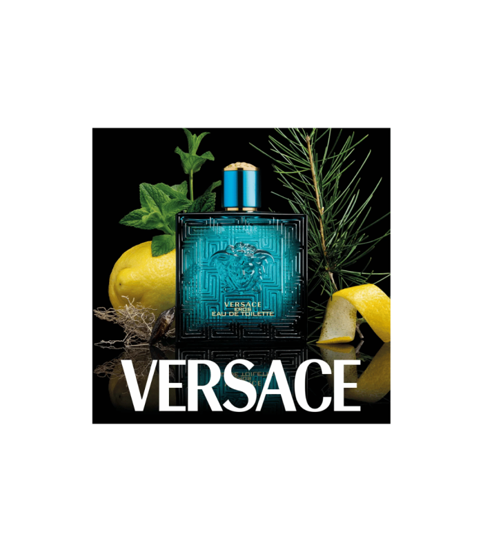 EROS eau de toilette 30 ml