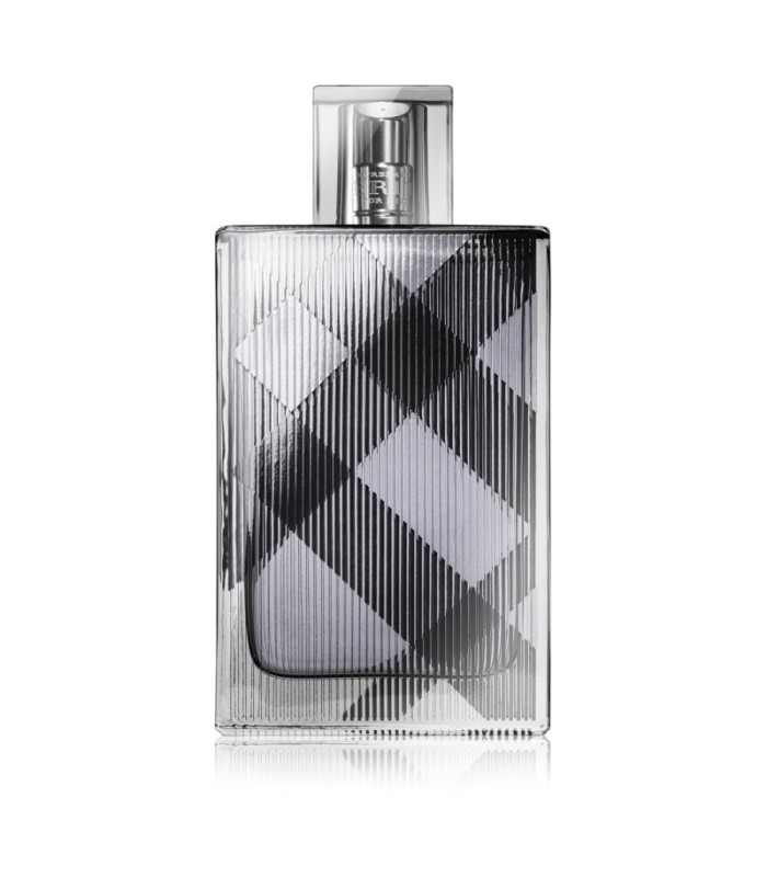 BRIT FOR HIM  - eau de toilette 100 ml