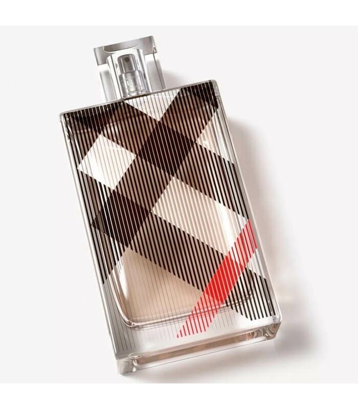 BRIT FOR HER  - eau de parfum 100 ml