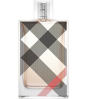 BRIT FOR HER  - eau de parfum 100 ml