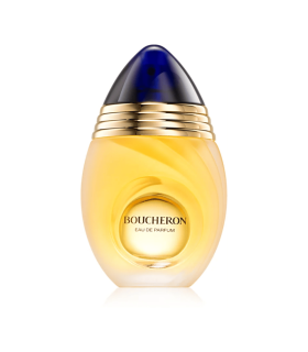 BOUCHERON FEMME eau de parfum 100 ml