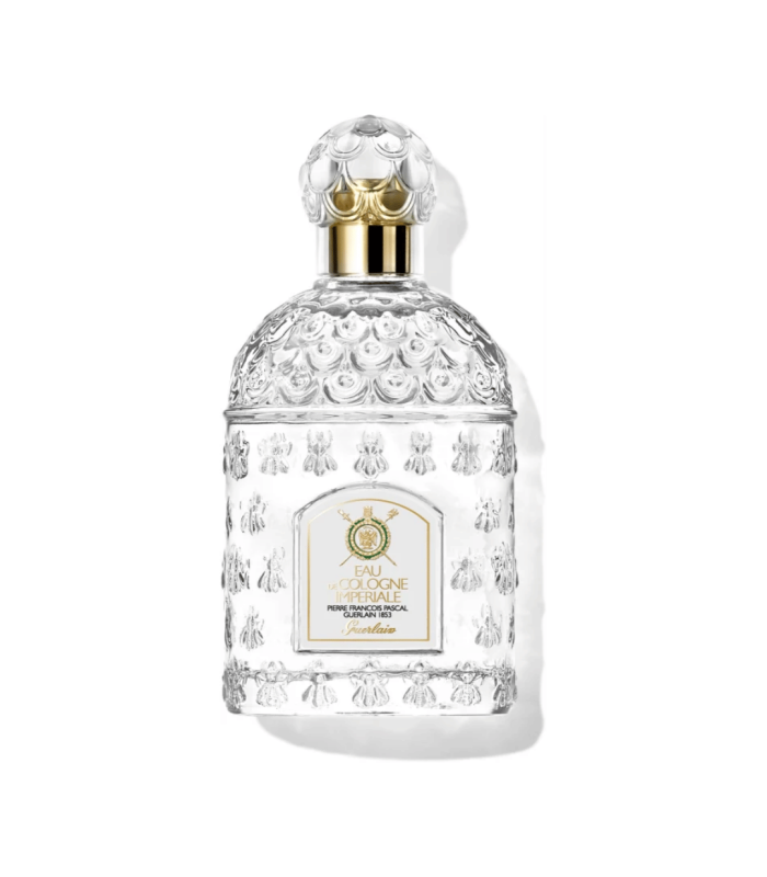 EAU DE COLOGNE IMPERIALE - eau de cologne 100 ml