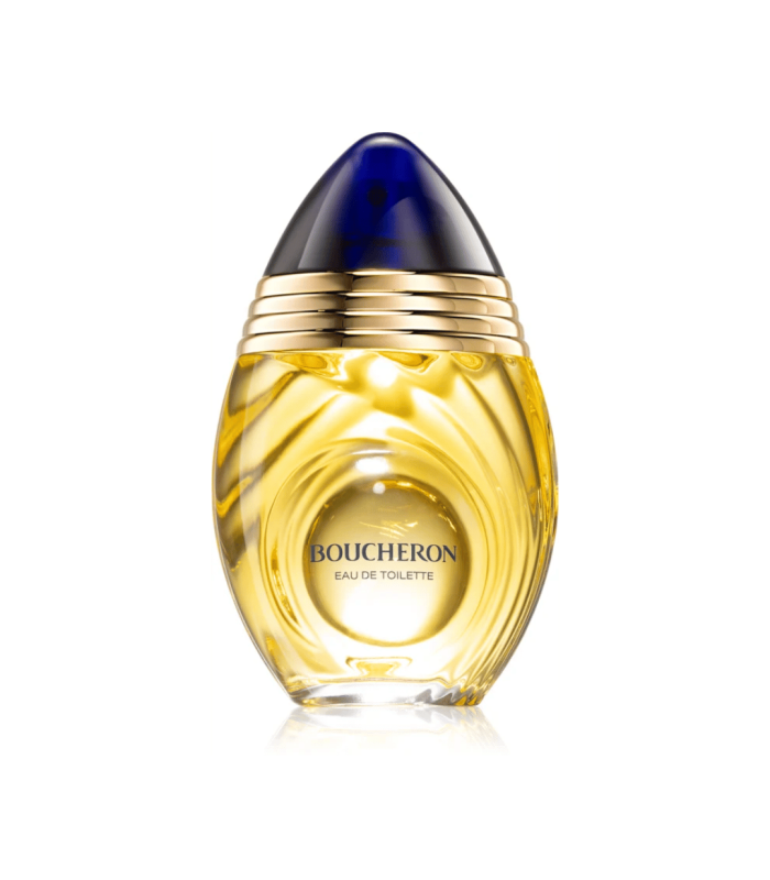 BOUCHERON FEMME eau de toilette 100 ml