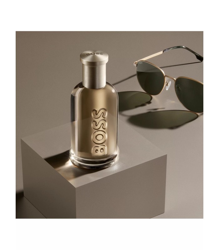 BOSS BOTTLED eau de parfum 100 ml