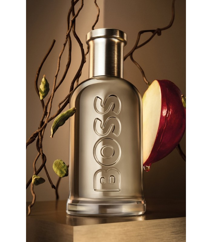 BOSS BOTTLED eau de parfum 100 ml